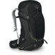 Рюкзак Osprey Stratos 50 Black, S/M