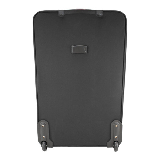 Чемодан Semi Line 20" (S) Graphite (T5658-1)