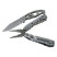 Мультитул + нож Gerber Suspension NXT & Paraframe, блистер (1052473)