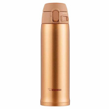Термокружка Zojirushi SM-TA48DM 0.48 л золото