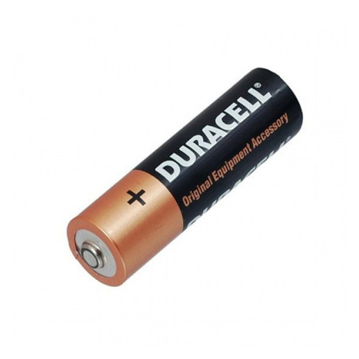 Батарейка Duracell Turbo LR6 AA (цена за 1шт)