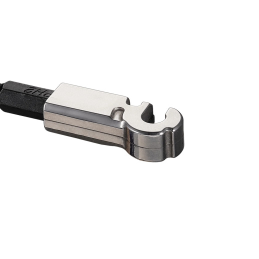 Сменный инструмент FTS4-1 к мультитулу Roxon Flex S804 (отвертка крестовая - адаптер для бит)