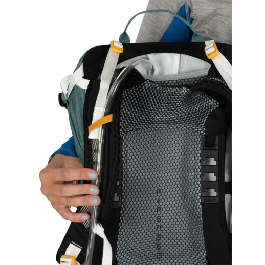 Рюкзак Osprey Sirrus 24 succulent green - O/S - зеленый