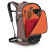 Рюкзак Osprey Sopris 25 magma brown/raven black - O/S - красно-коричневый