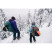 Рюкзак Osprey Sopris 25 magma brown/raven black - O/S - красно-коричневый