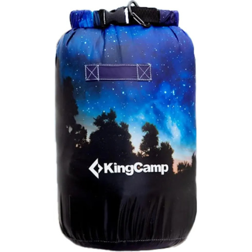 Одеяло KingCamp Smart 150 XL starrysky