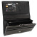 Кошелек женский кожаный Semi Line RFID Black (P8228-0)