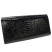Кошелек женский кожаный Semi Line RFID Black (P8228-0)