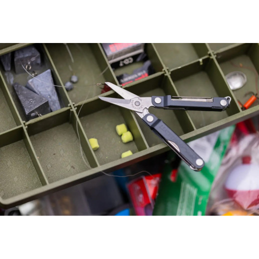 Мультитул Leatherman Micra Slate