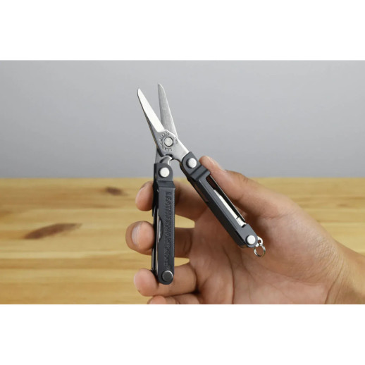 Мультитул Leatherman Micra Slate