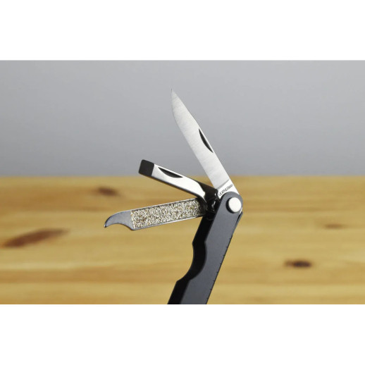 Мультитул Leatherman Micra Slate