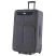 Чемодан Semi Line 28" (L) Grey/Orange Lines (T5754-3)
