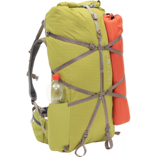 Рюкзак Exped Lightning 60, черный