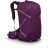 Рюкзак Osprey Sportlite 25 aubergine purple - S/M - фиолетовый