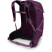 Рюкзак Osprey Sportlite 25 aubergine purple - S/M - фиолетовый