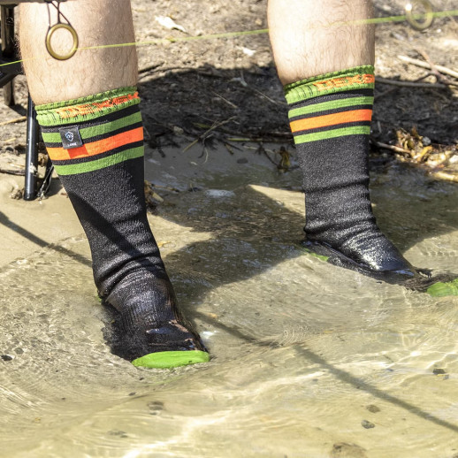 Водонепроницаемые носки DexShell Ultra Dri Sports Socks DS625WBO XL