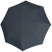 Зонт Knirps Re3 Dark Grey  Авто/Складной/8спиц /D106x30см