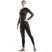 Кальсоны Accapi X-Country Long Trousers Woman 999 black XL-XXL
