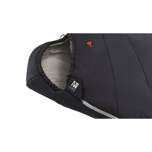 Спальный мешок ROBENS Sleeping Bag Moraine II s22 (LEFT)