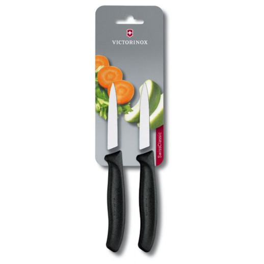 Кухонный нож Victorinox Swiss Classic Paring 6.7603.B