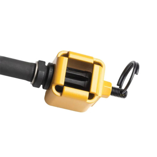 Адаптер для стрельбы холостыми патронами Leapers UTG Blank Firing Adaptor