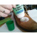 Средства для чистки обуви Nikwax Foot wear cleaning gel 125ml