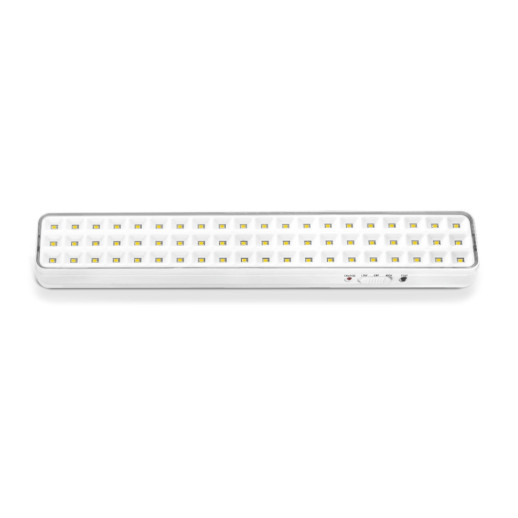 LED светильник аварийный TITANUM 60 LED 6500K