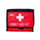 Аптечка большая (красный) Tramp TRA-192
