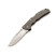Нож Cold Steel Code 4 Spear Point