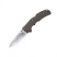 Нож Cold Steel Code 4 Spear Point