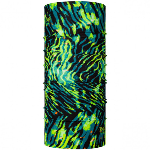 Шарф-труба Buff Coolnet UV+ Glowdden Multi