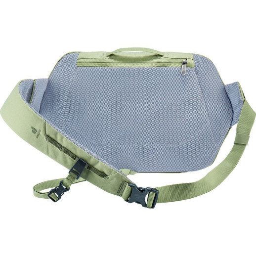 Сумка через плечо DEUTER Stroof 8 цвет 1212 grove-mineral