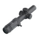 Прицел оптический Vector Optics Forester 1-5x24 (30 мм) Illum. SFP VFD-2 GenII