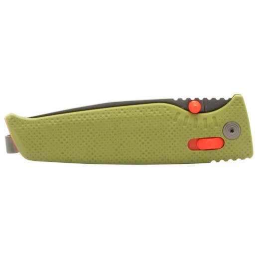 Нож SOG Altair XR, Field Green/Stone Blue (SOG 12-79-03-57)