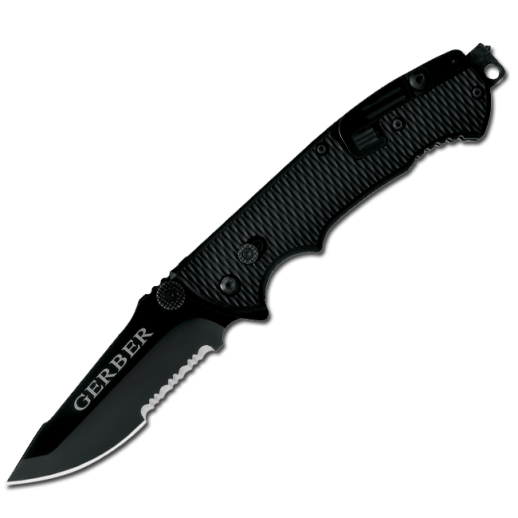 Нож Gerber Hinderer CLS 22-01870 Original