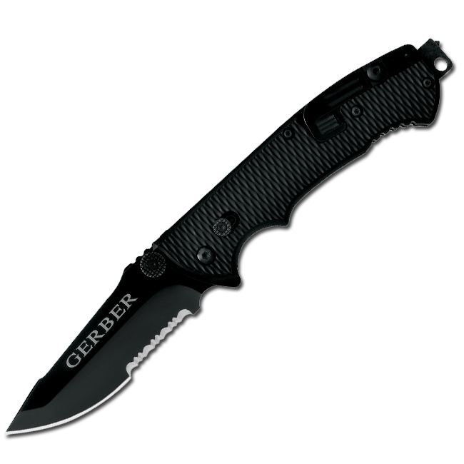 Нож Gerber Hinderer CLS (22-01870) 3638