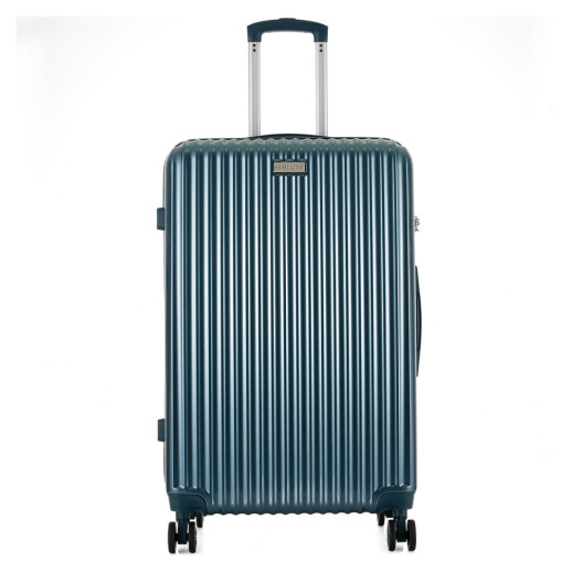 Чемодан Semi Line 28" (L) Blue (T5955-3)