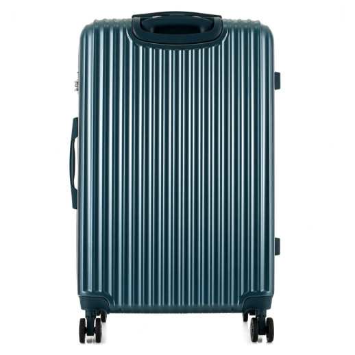 Чемодан Semi Line 28" (L) Blue (T5955-3)