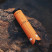 Фонарь телескопический на треноге Flextail Evo Lantern, оранжевый