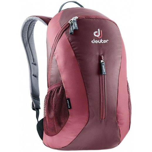 Рюкзак Deuter City light 16 л Maron Cardinal