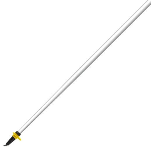 Палки для скандинавской ходьбы Vipole Instructor 115 (S25 23)