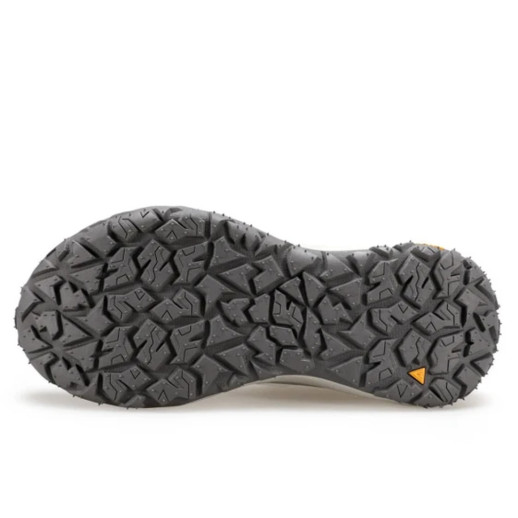 Кроссовки мужские трекинговые Humtto Trail противоударные хаки 41