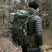 Рюкзак Tramp Trek 40 UTRP-057-olive