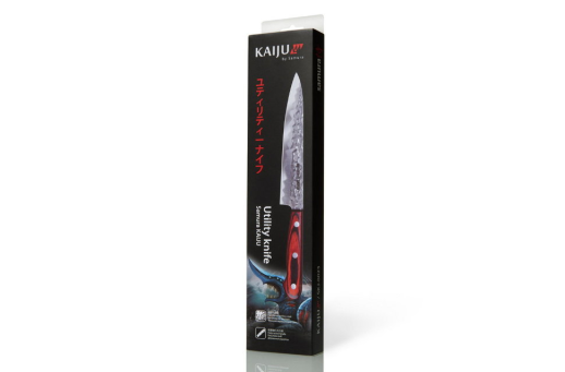 Нож кухонный Samura Kaiju универсальный, 150 мм, SKJ-0023