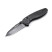 Складной нож Ganzo G701 black
