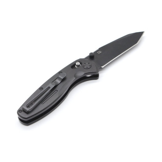 Складной нож Ganzo G701 black