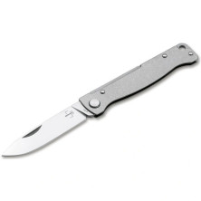 Нож Boker Plus Atlas Silver Gen.2