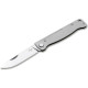 Нож Boker Plus Atlas Silver Gen.2
