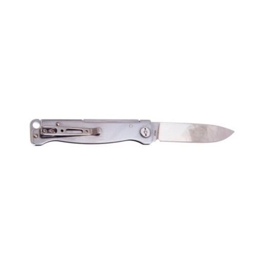 Нож Boker Plus Atlas Silver Gen.2