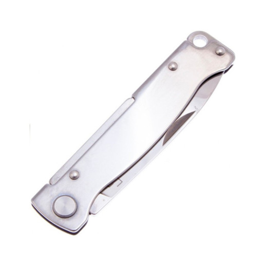 Нож Boker Plus Atlas Silver Gen.2